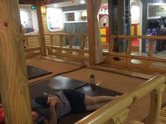 -绿岛汤泉韩式休闲会所