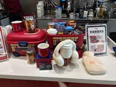 -COSTA COFFEE(中粮祥云店)
