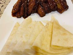 -一江春水·杭帮臻宴(三台山店)