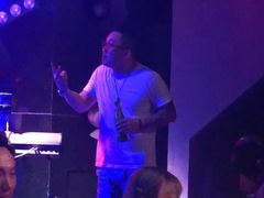 -288 Livehouse 酒吧(思南公馆店)
