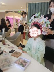 -马克叔叔的照相馆(东门店)