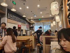 大堂-小条食堂(筼筜天虹店)
