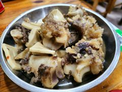 -老兵牛蹄店(下沙店)
