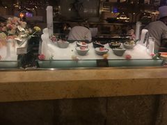 -芭菲盛宴·环球美食(锦城万达广场店)