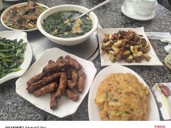 -张大妈饭店