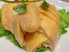 散养草母咸鸡-瑞福园联谊餐室(茂名南路店)