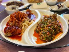 松鼠桂鱼-马凯餐厅(长椿街店)