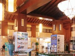 -宜春明月山维景国际温泉度假酒店