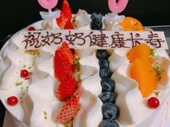 -味多美蛋糕(静安庄店)