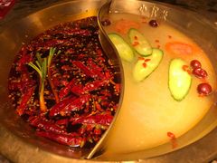-小龙坎火锅(春熙太古里店)