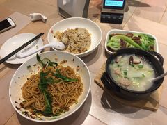 -京味斋·北京烤鸭(北京南站洋桥店)