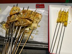 -头牌·鹤岗小串(万达店)