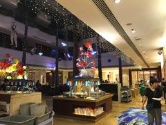 -京华世纪酒店·潮苑大酒楼(益华百货店)