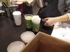 -奈雪的茶(凯德新都心店)