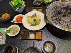 -樱嘢·炭火烧肉(惠南店)
