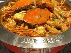 -胖哥俩肉蟹煲(河北勒泰购物中心店)