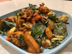 -香香海南菜餐厅