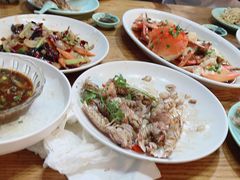 -正亮海鲜(人民西路店)
