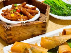 -喜鹊茶点.啫煲(车陂店)