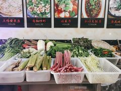 -巢湖名吃·徽府农家菜(半汤店)
