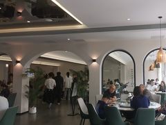 -何适山庄 ·可团建(水长城P2停车场店)