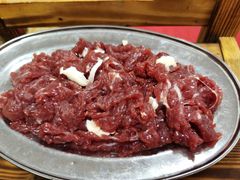-江村四哥新鲜牛肉店(江高总店)