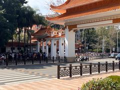 -深圳仙湖植物园
