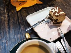 -Meowの猫咖(万家丽店)