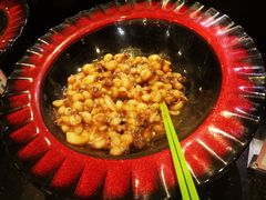 -松子料理(世纪城店)