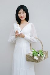 -巴黎婚纱摄影工作室