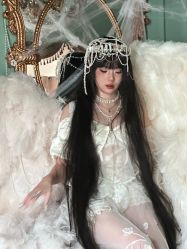 -WAVE SODA摄影工作室