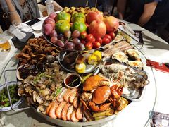 -日进一片海.生腌海鲜火锅.宵夜烧烤(三里屯总店)