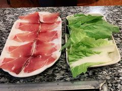 -云上珍野生菌(兴仁店)