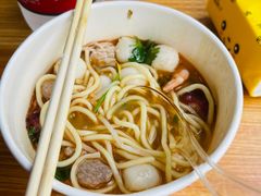-明月虾面(厦禾路店)