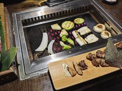 -暖都焼肉·和牛酒場(花都店)