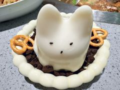 -蘸小院铁锅炖·蘸酱菜·东北菜(怀远门店)