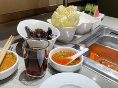 -海底捞火锅(铁西万达店)