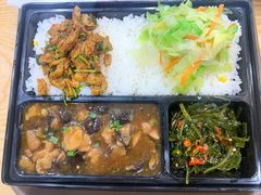 -魏家凉皮(博水商务大厦店)