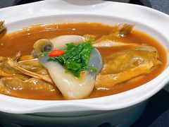 -肆月河豚·淮扬菜·湘菜(华天店)