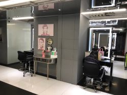 -TONI&GUY