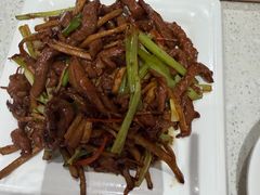 -香港新发烧腊茶餐厅(书城店)