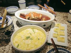 -南京大牌档(夫子庙老门东店)