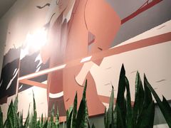 -Peet's Coffee皮爷咖啡(德基店)