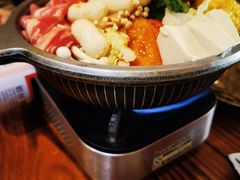 -坂吉屋·居酒屋深夜食堂(龙湖店)