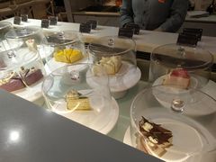 -星禾悦法式千层蛋糕(大卫城店)