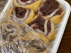 -南大门韩国米糕(公滨路店)