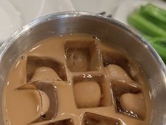 -金湖港式餐厅(建外店)