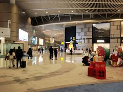 -青岛胶东国际机场