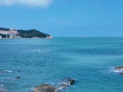 -湄洲岛