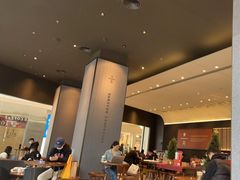 -星巴克臻选(深圳宝安大仟里1店)